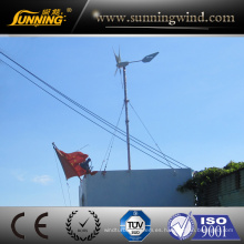 Mini Eólica Wind Generator 400W